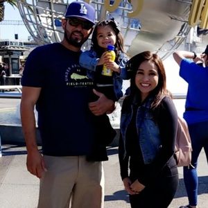 Meet your Posher, Lily